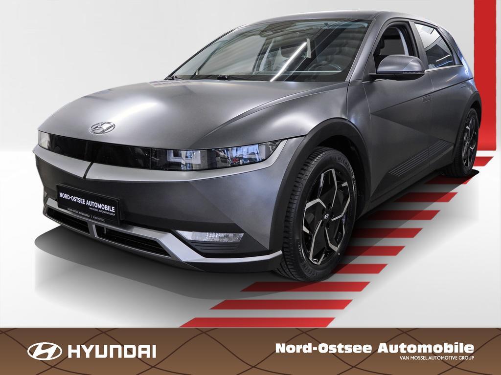 Hyundai IONIQ 5 BASIS ELEKTRO KAMERA PDC LED NAVI SHZ