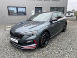 Skoda Scala 1.0 TSI DSG Monte Carlo LED Pano - Skoda Scala Kombi Gebrauchtwagen