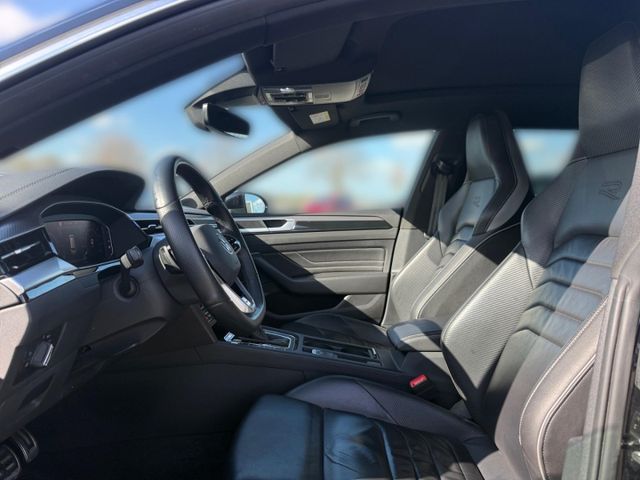 Arteon Shooting Brake R-Line 1.4 TSI eHyb StandH