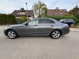 Mercedes-Benz E 200 Autom. - - Privatanbieter Berlin gebraucht