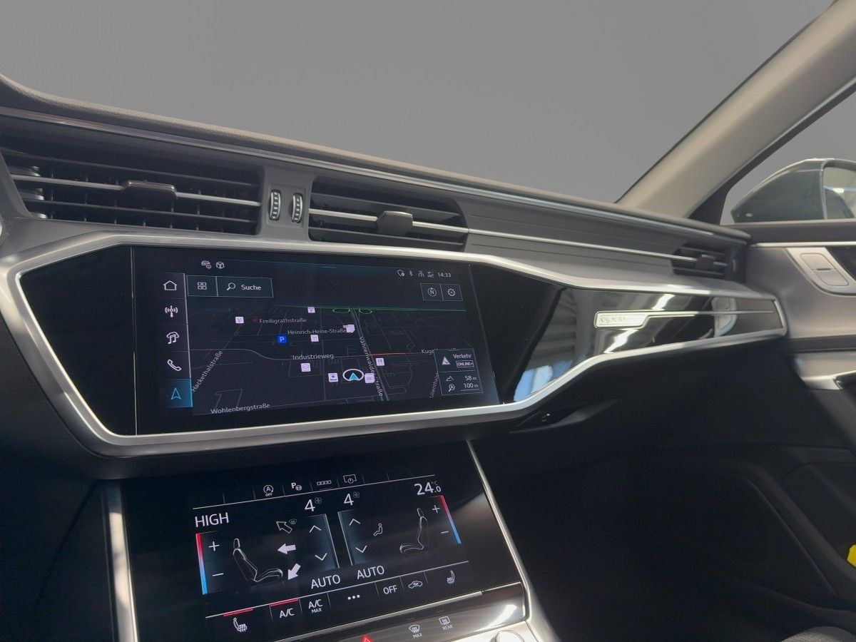 Audi S6 - Bild 12