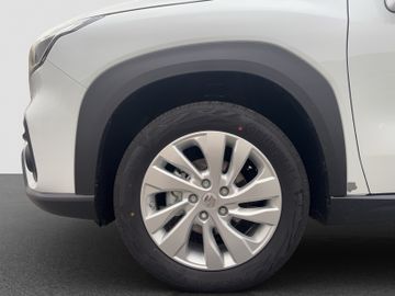 Fotografie 15 des Suzuki (SX4) S-Cross Comfort Kamera*ALU*LED