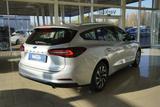 Ford Focus Turnier Titanium 1,0 155PS Aut.Navi/LED/Te - Ford Focus Tageszulassungen mit Benzin-Antrieb: Kombi