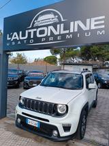 Jeep Renegade 1.6 Mjt 120 CV Business - Jeep Renegade BU