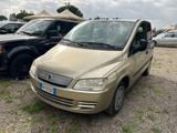 Fiat Multipla 1.6 16V Natural Power Dynamic*6 PO - Fiat Multipla: 16v
