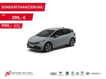 Cupra Leasingangebot: Cupra Born 150kw (62kWh) LED+NAVI+ACC+SHZ+RFK+PDC+NSW