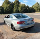Audi S5 4,2 V8 Schalter Tausch Ford Ranger... - gebrauchte Audi S5 aus dem Jahr 2007