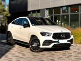 Mercedes-Benz GLE 350 d Coupe AMG *PANO* 360* BURMESTER* FOND* - Mercedes-Benz GLE 350 Gebrauchtwagen in Stuttgart