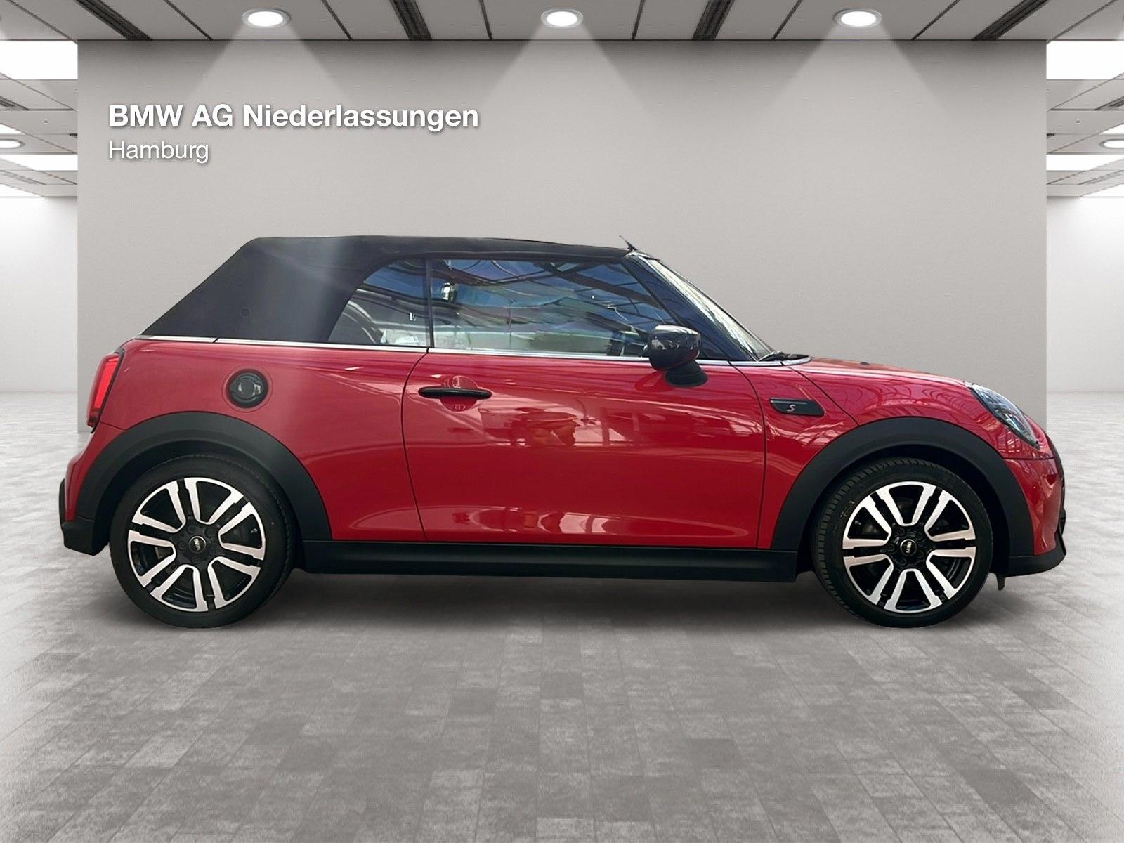 MINI Cooper Navi PDC Sportsitze LED, миниатюра 4