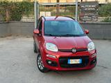 Fiat Panda 0.9 TwinAir Turbo Natural Power Loung - Fiat Panda: Natural Power