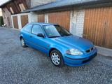 Honda Civic EJ9 1.4 90 PS JDM Originalzustand - Honda Gebrauchtwagen von 1998