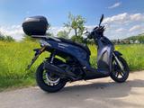 Kymco New People S 150 - KYMCO ROLLER PEOPLE S