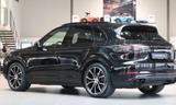 Porsche Cayenne E-Hybrid Platinum Edition - Porsche Cayenne