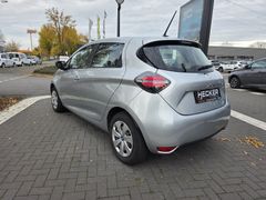 Renault Zoe R110 Life R110/Z.E. 50 (inkl.-Batterie)