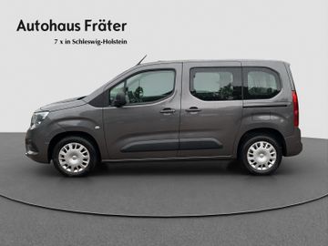 Fotografie des Opel Combo Life E Edition Sitzheizung Parkpilot USB