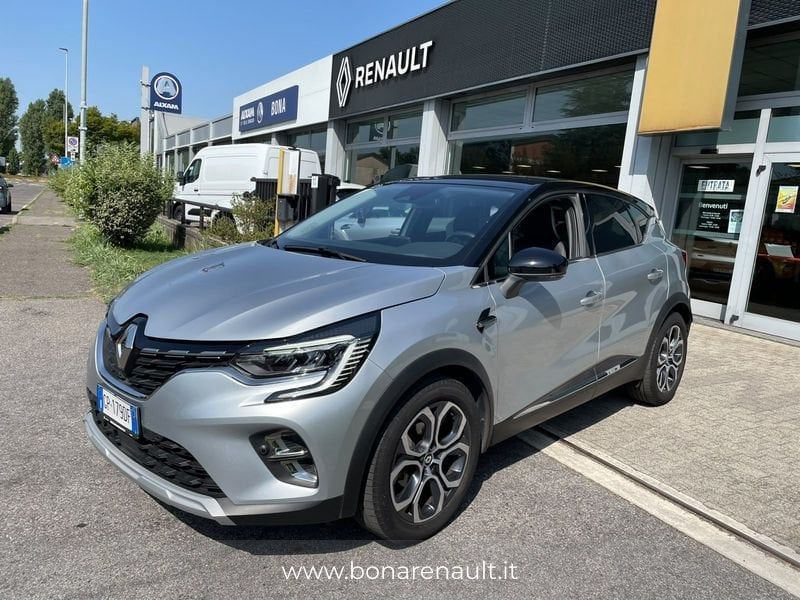 Image of Renault Captur