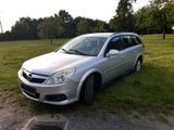 Opel Vectra 1,9 CDTI AHK,Klima,TÜV05/27 - Opel Vectra mit Diesel-Antrieb: Kombi, 2.2