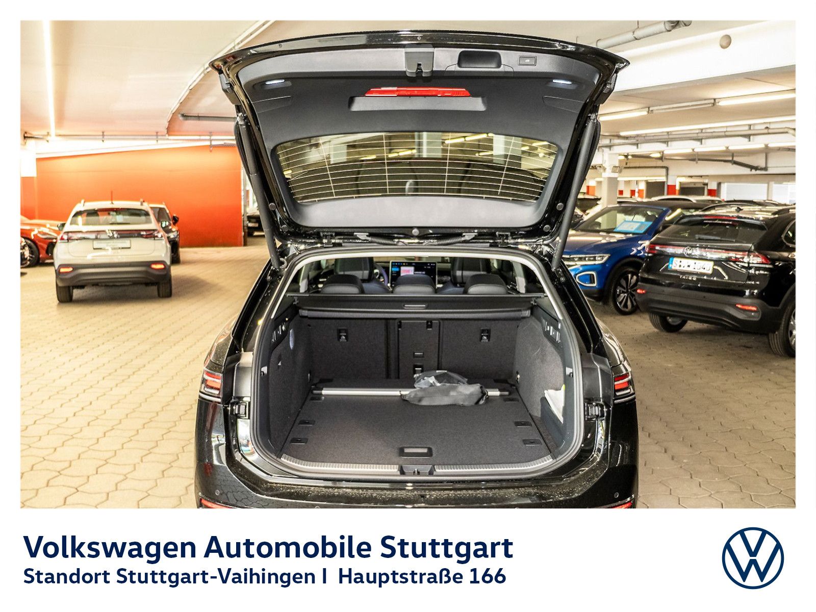 Volkswagen Passat Variant - Bild 14