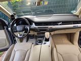Audi Q7 3.0 TDI quattro tiptronic - - Audi Q7 Gebrauchtwagen in Duisburg