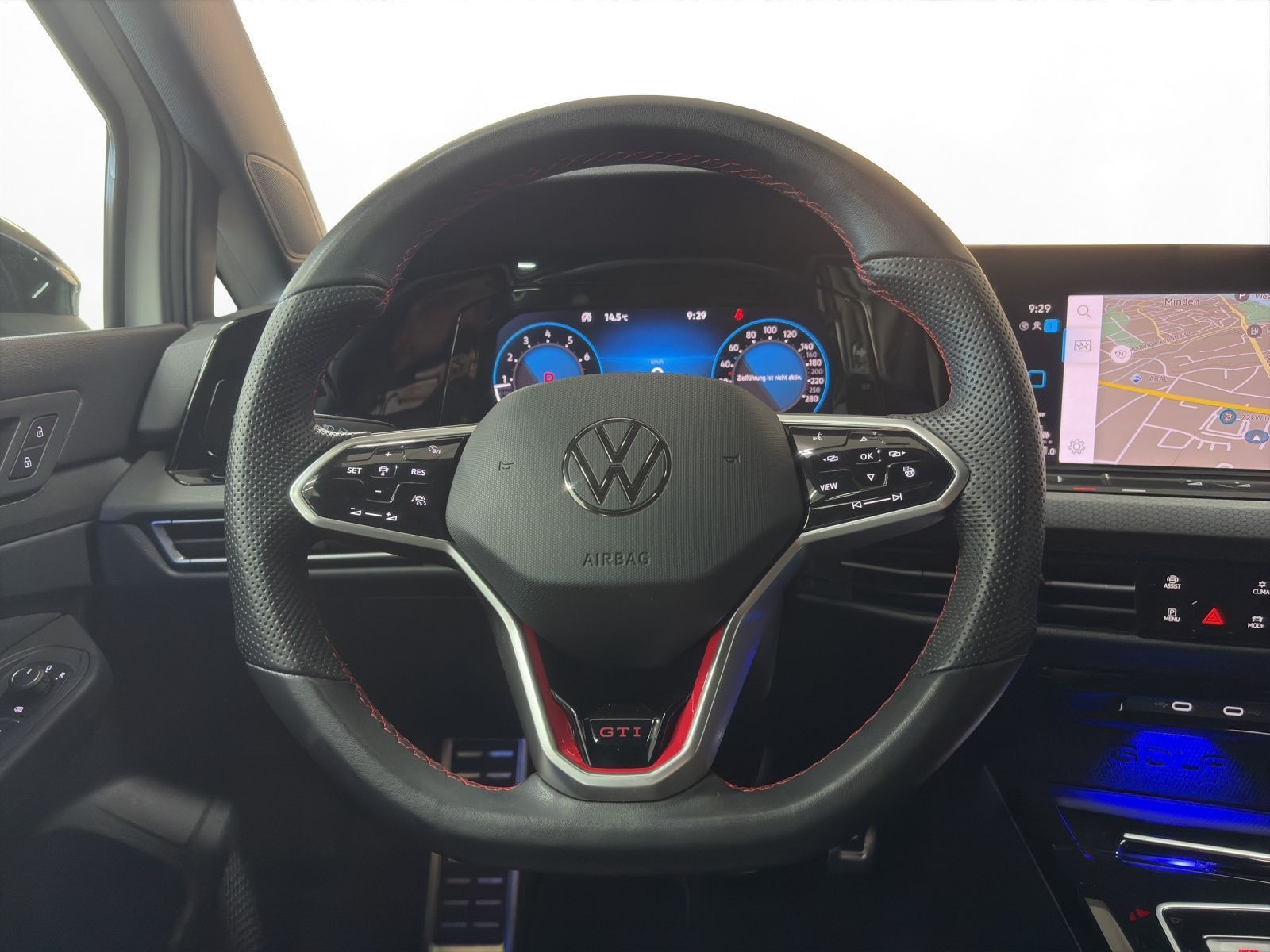 Volkswagen Golf - Bild 21