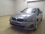 BMW 320dA Touring xDr Curved Navi LED PDC Shz - BMW 320: Kombi, 320da