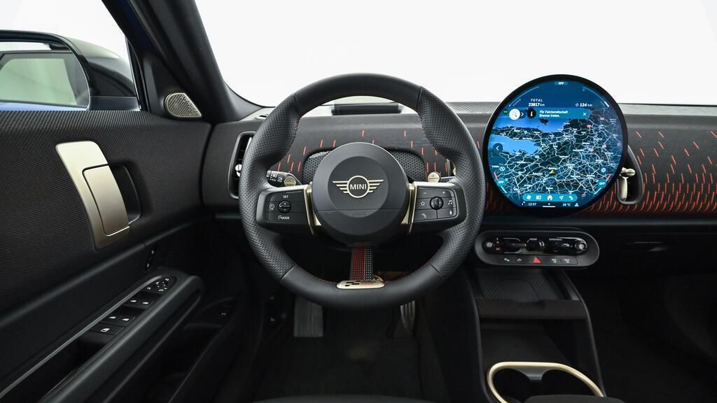 MINI John Cooper Works Countryman - Bild 12