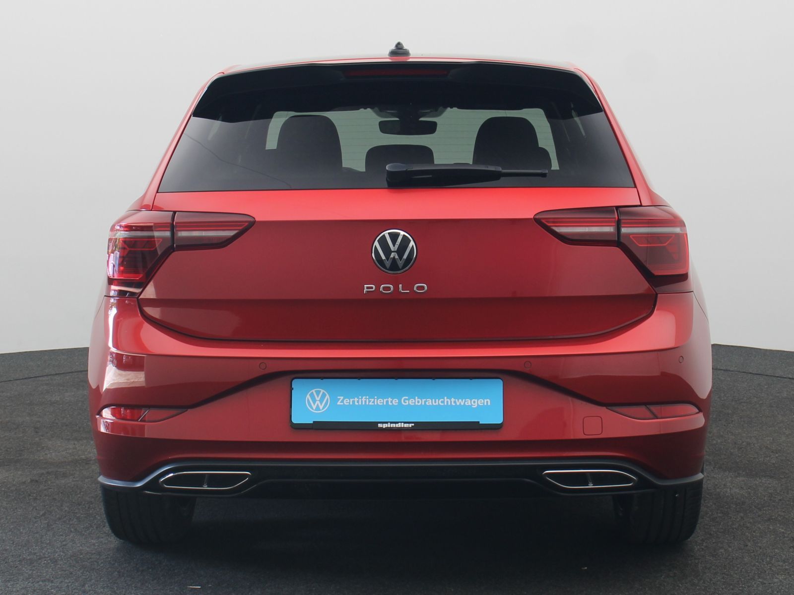 Volkswagen Polo - Bild 8