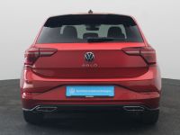 Volkswagen Polo - Vorschau Bild 8