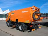 Mercedes-Benz Atego 1324 LKO 4x2 / Themis SHY7BD - Kastenwagen hoch + lang