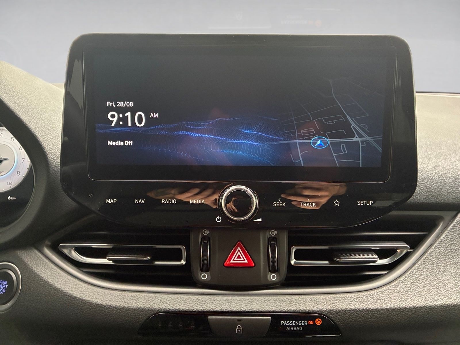 Hyundai i30 – Bild 21