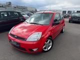 Ford FIESTA 1.6L*PREIS MIT GARANTIE*ORIG 73000*101PS* - gebrauchte Ford Fiesta aus dem Jahr 2003