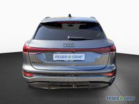 Audi Q6 e-tron - Vorschau Bild 6