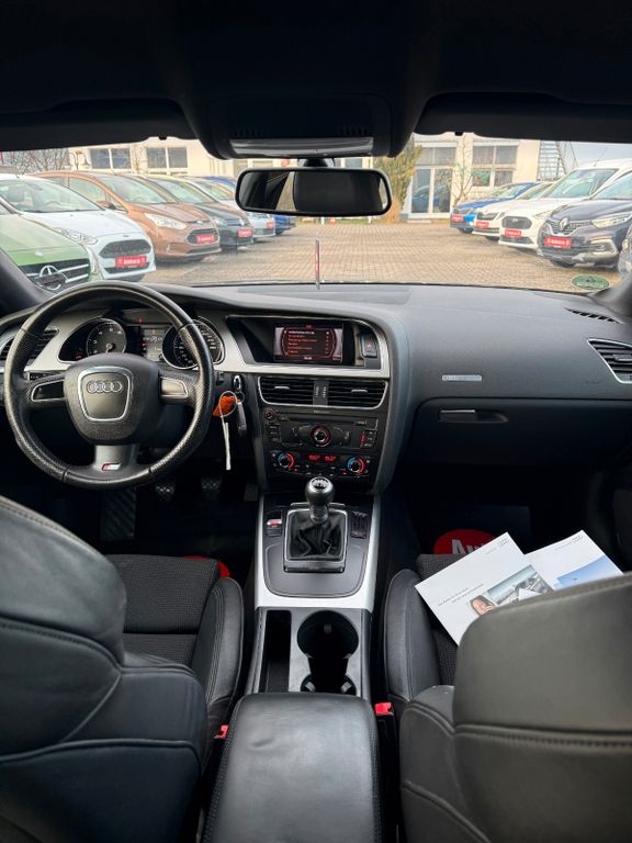 Audi A5 - Bild 8