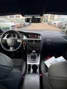 Audi A5 - Vorschau 8