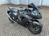 Kawasaki ZZR 1400 - KAWASAKI ZZR