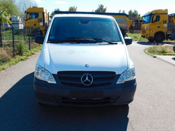 Mercedes Vito - 8