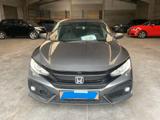 Honda Civic Lim. 5-trg. 1.0 Elegance - gebrauchte Honda Civic aus dem Jahr 2017