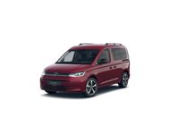 Volkswagen Caddy - Vorschau Bild 2