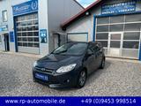 Ford Focus Turnier Sync Edition 1.6D KLIMA NAVI PDC - Ford Focus mit Diesel-Antrieb: 1.6