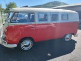Volkswagen T1 - Volkswagen Oldtimer: Kleinbus