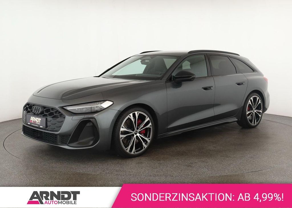 Image of Audi S5