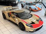 Ford GT  Holman Moody Heritage Edition  1 of 21 - scheckheftgepflegte Ford GT