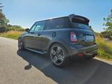 MINI John Cooper Works GP2 - Tracktool - MINI MINI: Kleinwagen