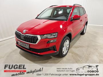 Skoda Karoq - 1