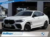 BMW X6 M Compet.SuView ACC PanoD.MultifS.Soft 21/22" - gebrauchte BMW X6 M aus dem Jahr 2021