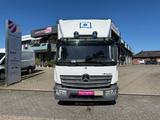 Mercedes-Benz Atego 823L 231PS Palfinger LBB 1.000KG - Mercedes-Benz Atego 823