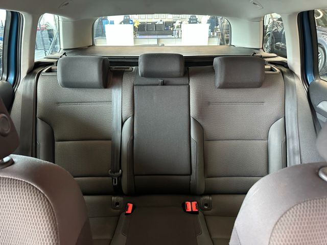 MYAUTOCENTER – Gebraucht- und Jahreswagen mit Werkstattservice in Pfaffenhofen Volkswagen Golf VII Variant Comfortline BlueMotion