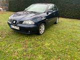 Seat Cordoba 1.4  Benzin - Seat Cordoba: 1.4