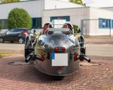 Morgan 3 Wheeler - Morgan Gebrauchtwagen