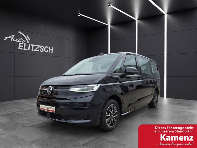 Volkswagen T7 Multivan TDI Life LÜ DSG Matrix Navi Pano AID